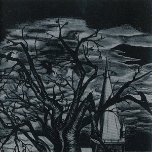 Image for 'Gjennom Mørket Famlende'
