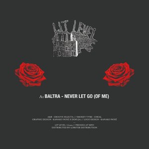 Image for 'Never Let Go (Of Me)'