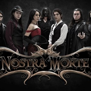 Image for 'Nostra Morte'