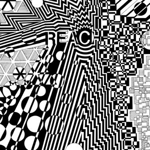 Image for 'Reach'