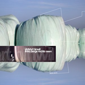 Image for 'Links Berge Rechts Seen'