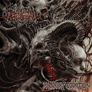 Image for 'Malignant Cognition'