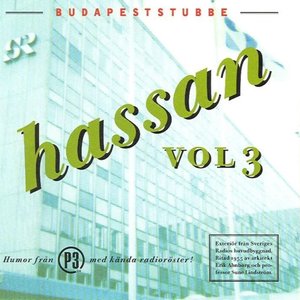 Image for 'Budapeststubbe vol 3'