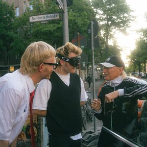 'Ski Aggu, Joost & Otto Waalkes' için resim