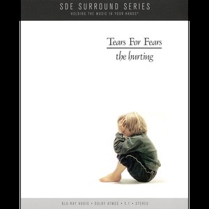 Immagine per 'The Hurting (SDE Surround Series)'