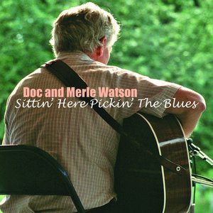 'Sittin' Here Pickin' the Blues' için resim
