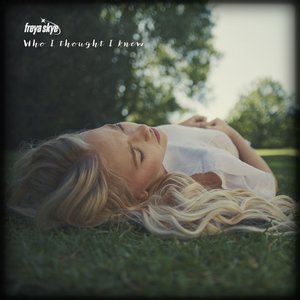 'Who I Thought I Knew' için resim