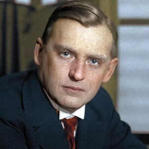 Image for 'Alexandre Alekhine'