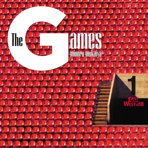 Image for 'THE GAMES -East Meets West 2018-'