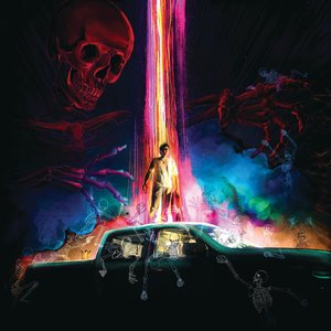Image for 'Half The Man'