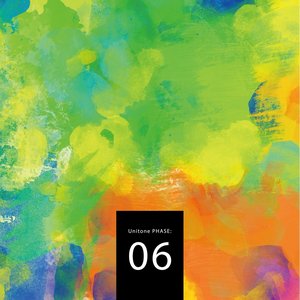 Immagine per 'Unitone PHASE​:​06'