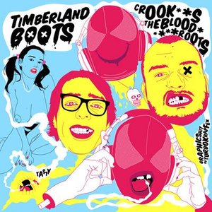 Image for 'The Bloody Beetroots feat Congorock'