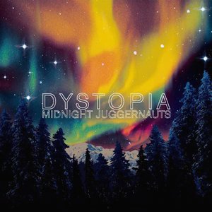 Image for 'Dystopia'