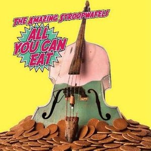 Bild für 'All You Can Eat'