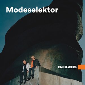Image for 'DJ-Kicks: Modeselektor'
