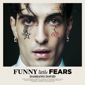 Image for 'FUNNY little FEARS'