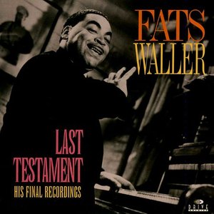 Image for 'Last Testament: His Final Recordings'