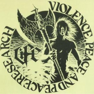 'Violence, Peace, and Peace Research'の画像