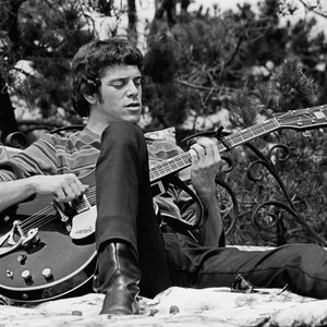 Image for 'Lou Reed'