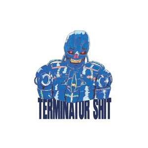Immagine per 'Terminator Shit'