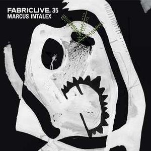 Image for 'FABRICLIVE 35: Marcus Intalex (DJ Mix)'