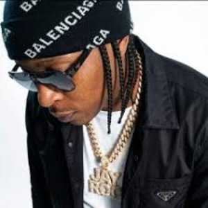 Immagine per 'Jay Rocafellah'