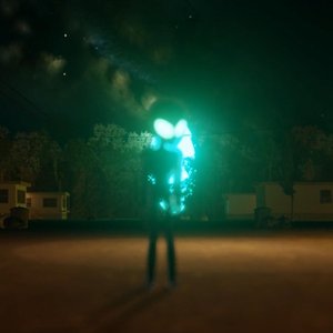 Image for 'Trailer Park Alien'