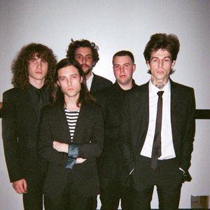 Image for 'The Neighbourhood'