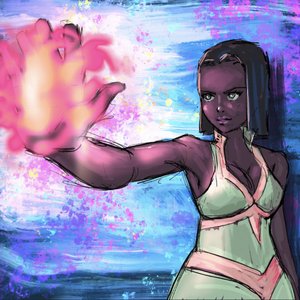 Image for 'Starlight'