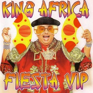 Immagine per 'Fiesta VIP'