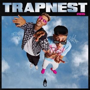 Image for 'Trapnest 2015'
