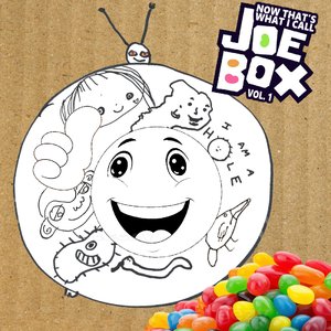 Изображение для 'Now That's What I Call Joe Box! Vol. 1'