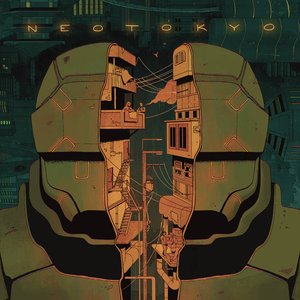 Image for 'NEOTOKYO (SFR08)'