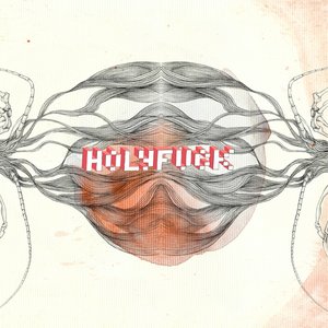 Immagine per 'Holy Fuck'