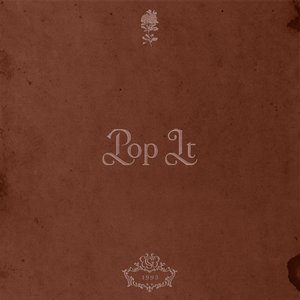 Image for 'pop it'