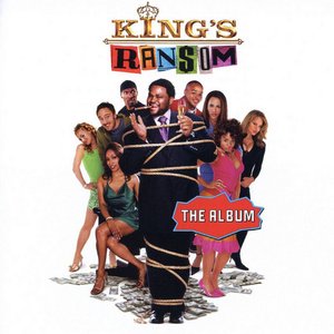 Image for 'King's Ransom (Music Inspired by the Motion Picture) (Edited)'