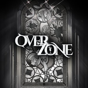 Bild für 'Over Zone (Goddess of Victory: NIKKE Original Soundtrack)'