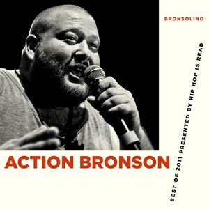Image for 'Hip Hop Is Read Presents: Bronsolino'