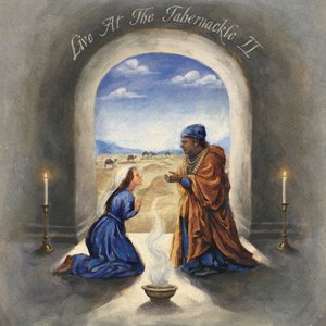 Image for 'Live at the Tabernackle 2'