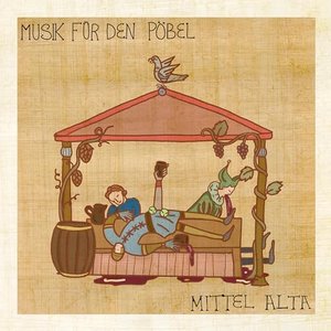 'Musik für den Pöbel'の画像