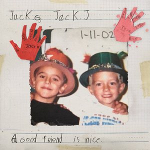 Imagen de 'A Good Friend Is Nice'