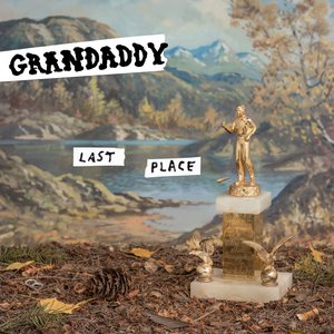Image for 'Last Place'