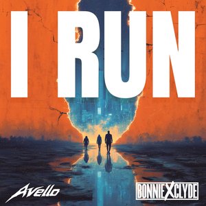 Image for 'I RUN (FUTURE TRAP)'