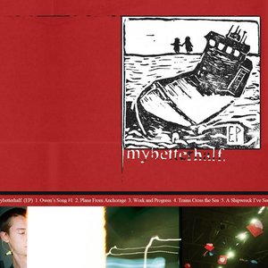 Image for 'mybetterhalf.'