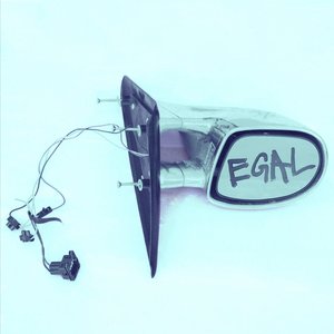 Image for 'EGAL'