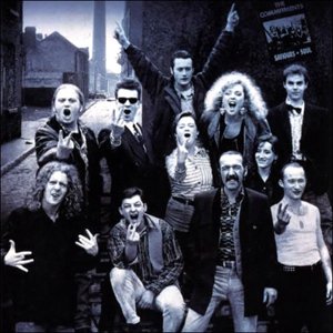 Image for 'The Commitments'