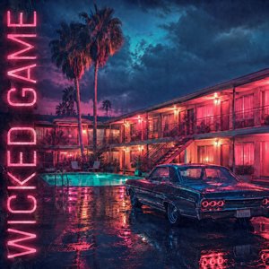 Image for 'Wicked Game'