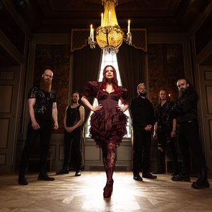 Image for 'Blackbriar'