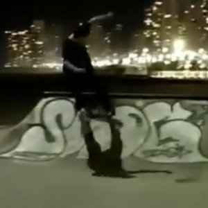 “Anthony1”的封面