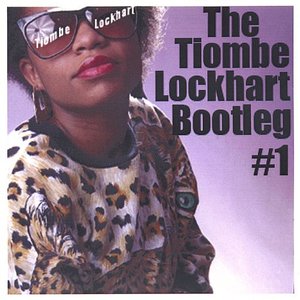 Immagine per 'The Tiombe Lockhart Bootleg #1'